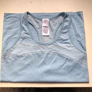 GapFit motion tank